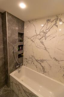 Appartement Chic et Cosy avec Parking Gratuit à Villeurbanne - Tout compris - 6