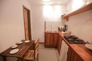 Apartamentos Prana - 1