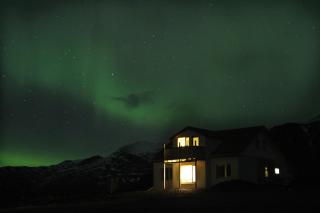 Sauðanes Guesthouse - Höfn - 6