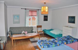 Two-Bedroom Holiday Home In Tving - 3