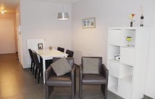 Res, Chateau Les Dunes Ref 37 - Ostenda - 7