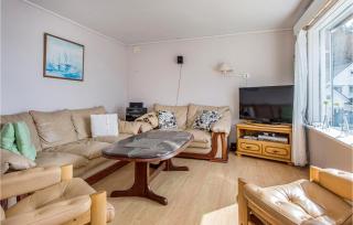 5 Bedroom Amazing Home In Strandebarm - Strandebarm - 9