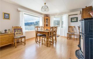 5 Bedroom Amazing Home In Strandebarm - Strandebarm - 8