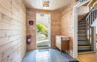 5 Bedroom Amazing Home In Strandebarm - Strandebarm - 7