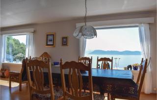 5 Bedroom Amazing Home In Strandebarm - Strandebarm - 6