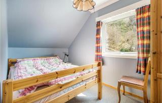 5 Bedroom Amazing Home In Strandebarm - Strandebarm - 3