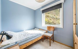 5 Bedroom Amazing Home In Strandebarm - Strandebarm - 2