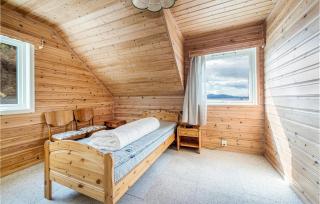 5 Bedroom Amazing Home In Strandebarm - Strandebarm - 1