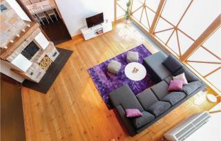 Nice Home In Järvsö With Sauna - Järvsö - 9