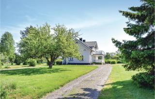 Beautiful Home In Södra Vi With Wifi - 9