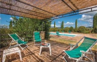 Vista Piscina - Migliano - 7