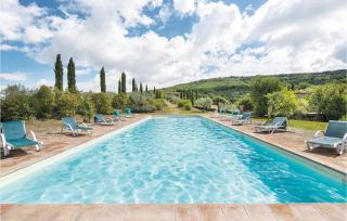 Vista Piscina - Migliano - 0