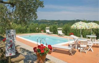 Lovely Home In Castelfiorentino -Fi- - Castelfiorentino - 4