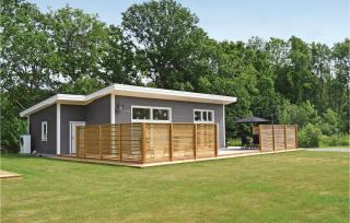 Awesome Home In Borgholm With Kitchen - Folberga - 0
