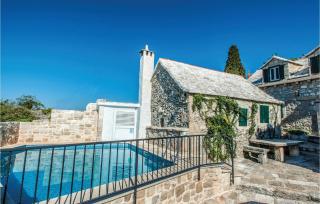 Holiday Home Brdo Bb Iv - Donji Humac - 4