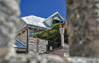 Holiday Home Brdo Bb Iv - Donji Humac - 1