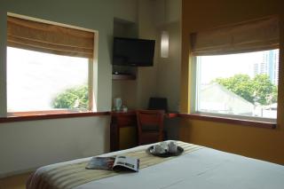 Sparks Life Jakarta, ARTOTEL Curated - Jakarta - 8
