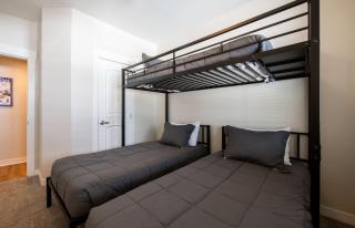 Winter Park FF Select Rated Condo 4654 - 1