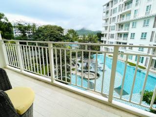 Summer Huahin 323,Near Beach&Cicada,Beautiful swimming pool - 5