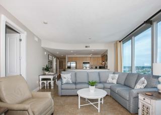 Island Tower 1401 - 9