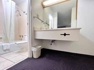 Heritage Inn and Suites - Bâton-Rouge - 7