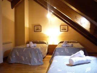Apartament Ca de Gallisca - Pla de l'Ermita - 1
