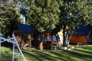 Cabañas Akermann - Villa La Angostura - 5