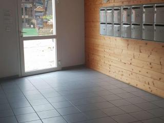 Appartement T2bis cosy avec balcon, parking privatif et casier à ski en centre-ville - 4/6 pers. - FR-1-234-296 - Cauterets - 1
