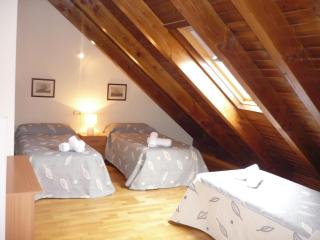 Apartament Ca de Gallisca - Pla de l'Ermita - 3