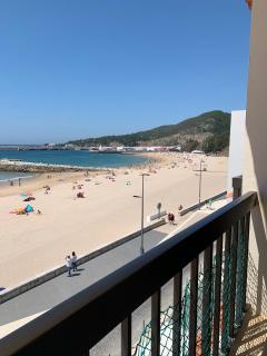 Casa vista Azul - Sesimbra - 3
