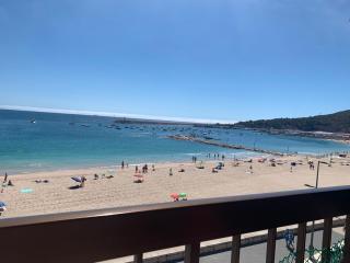 Casa vista Azul - Sesimbra - 2