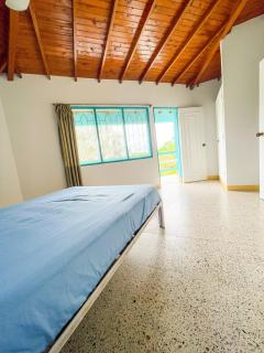 Cabañas en Finca el Paraiso Doradal Antioquia - 4