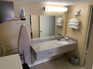 Thunderbird Inn - Liberal - 2