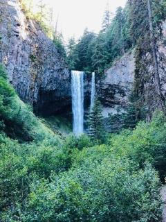SKI-Mount Hood Charm-Welches,Golf and SKI resort condo,W&D, WIFI,Near Woods,Hiking,Fishing - Mount Hood Village - 9