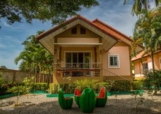 Filou Villas - Ko Chang - 2