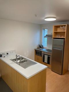 Central Wanaka Apartment - 6