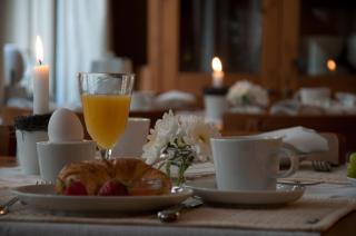 Hotel am Hoken - Quedlinburg - 7
