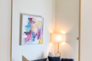 2 Bedroom Old Town Garden Apartment - The 108 Residences - Dubai - 5