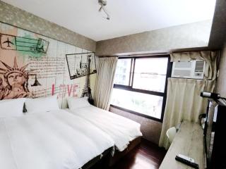 Feng Chia Hygge - Taichung - 2