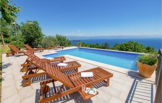 3 Bedroom Cozy Home In Moscenicka Draga - 5