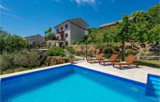 3 Bedroom Cozy Home In Moscenicka Draga - Sveti Anton - 1