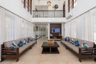 One of a Kind Villa Rental - Ideal for Star Gazing - Calangute - 8