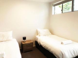 3 Bedroom Central Beachside Kingscliff Apartment with Pool - Kingscliff - 1