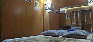 Квартира- студия в гостевом доме - Almaty - 5