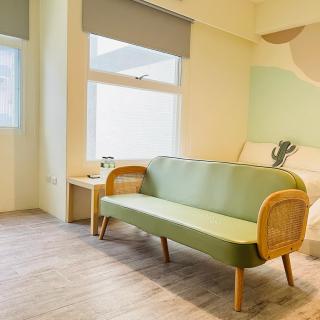 古栗Chestnut Guest House-可包棟民宿 - Taitung - 2