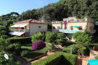 Residence Le Acacie - Capoliveri - 2
