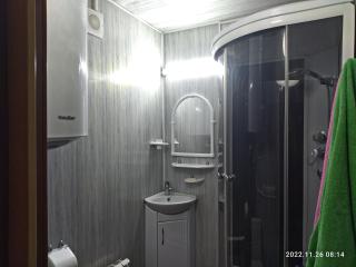 Квартира- студия в гостевом доме - Almaty - 1