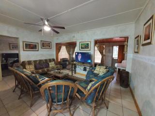 Matumi Self Catering - Marloth Park - 7
