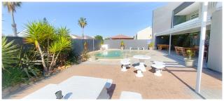 Beachwood Inn Melkbosstrand - 2