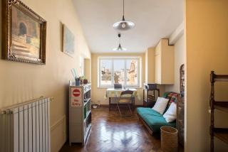 Campanella Attic - 1
